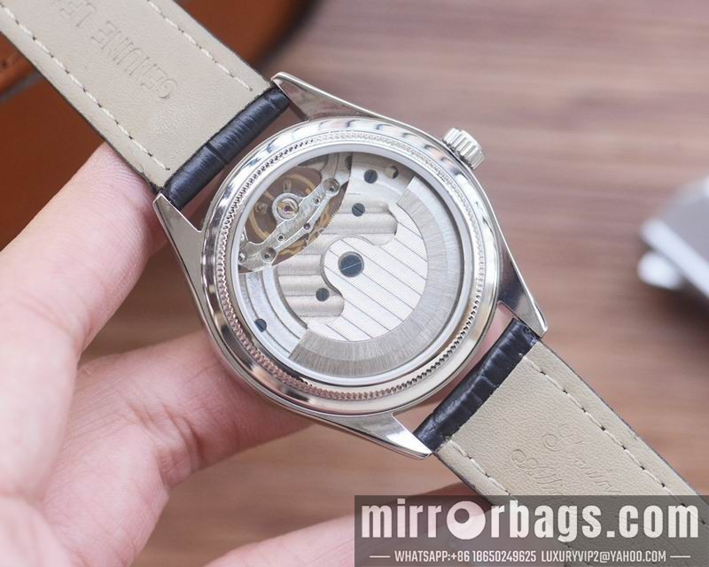 Cartier 41mm 042424 Watch