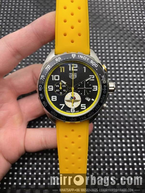 Tag Heuer 44mm 080553 Watch