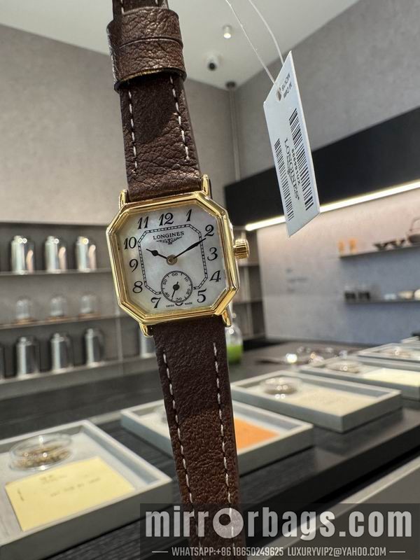 Longines 24mm 101453 Watch
