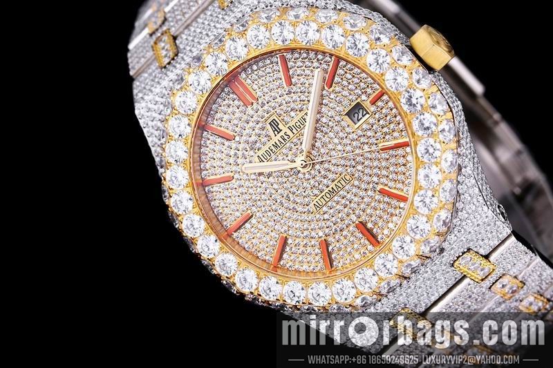 AP 42mm 082105 Watch