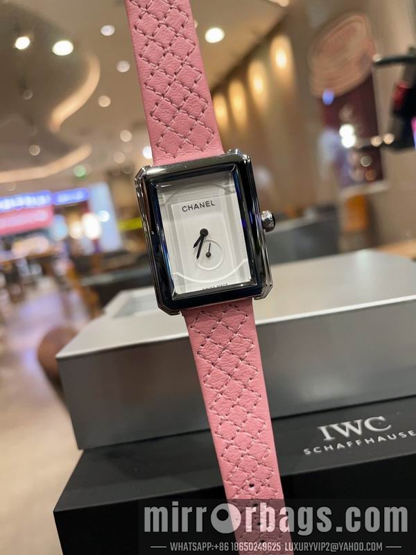 Chanel 27X34mm 052303 Watch