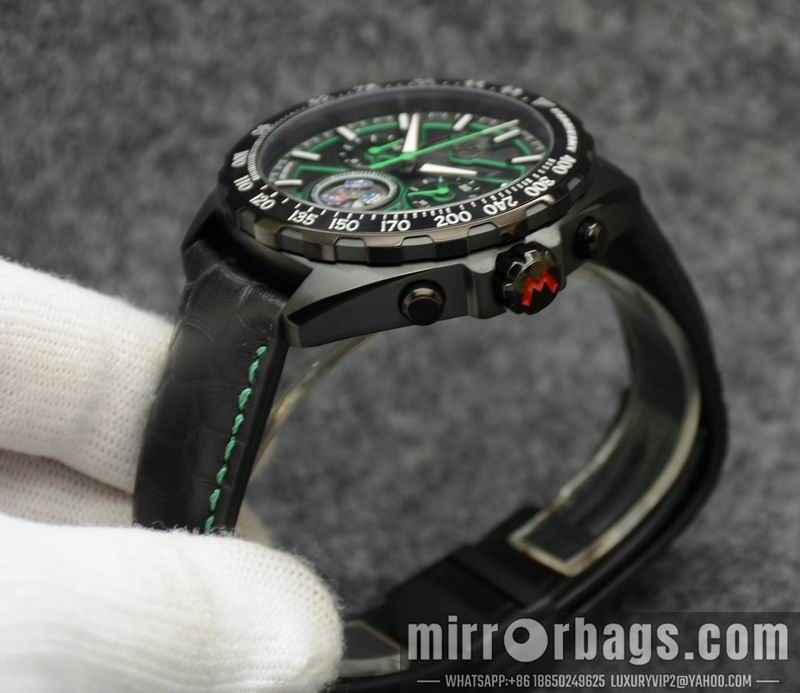 Tag Heuer 44.5X14.5mm 060842 Watch