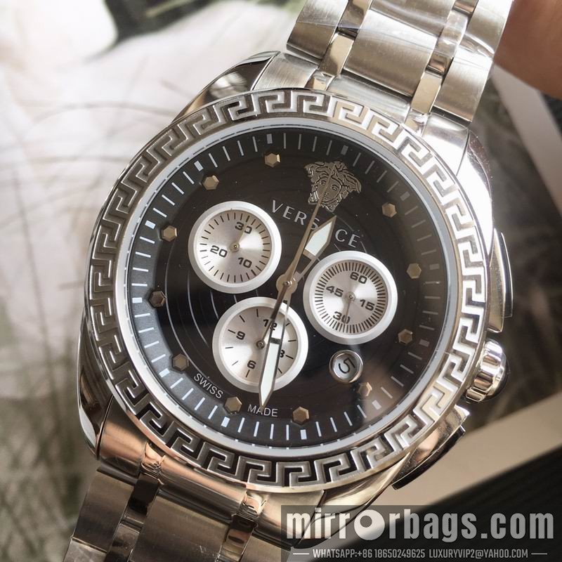 Versace 42mm 032460 Watch