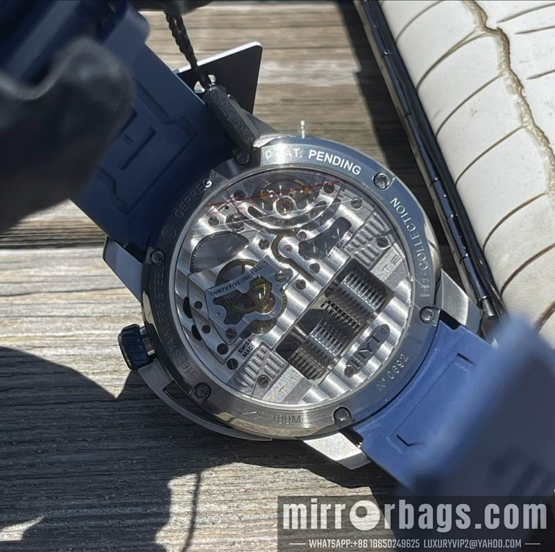 Vacheron Constantin 41mm 100955 Watch