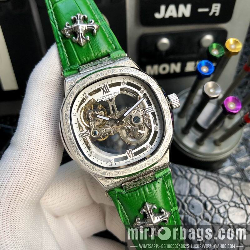 Patek Philippe 42mm 090471 Watch