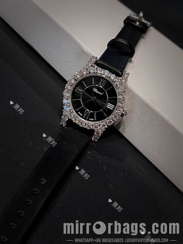Chopard watch 010517 Watch
