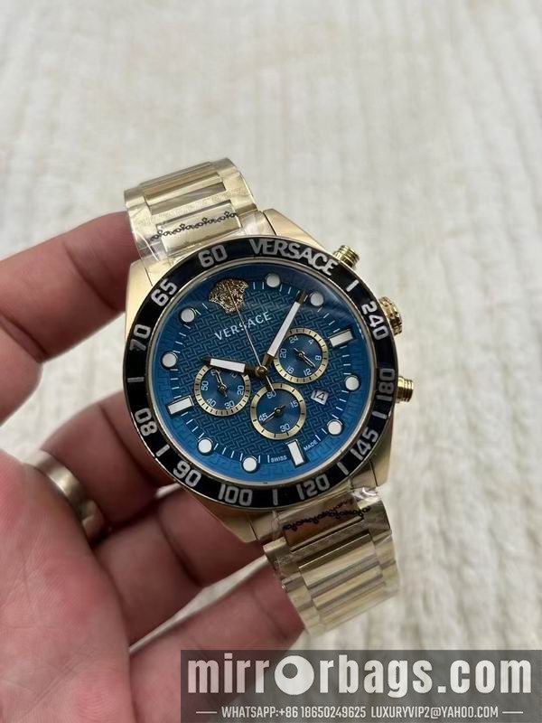 Versace watch 031135 Watch