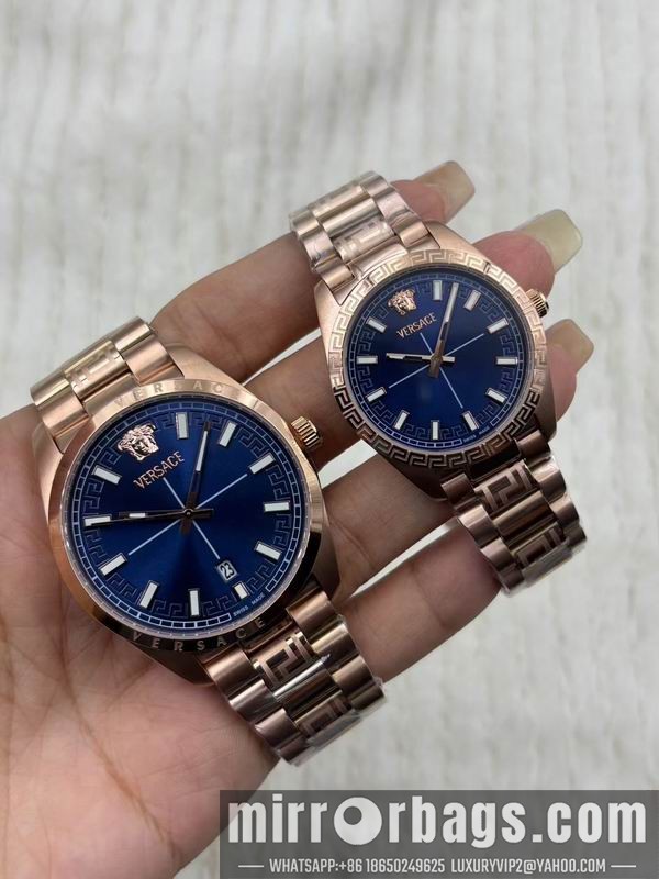 Versace man40mm woman32mm 042959 Watch