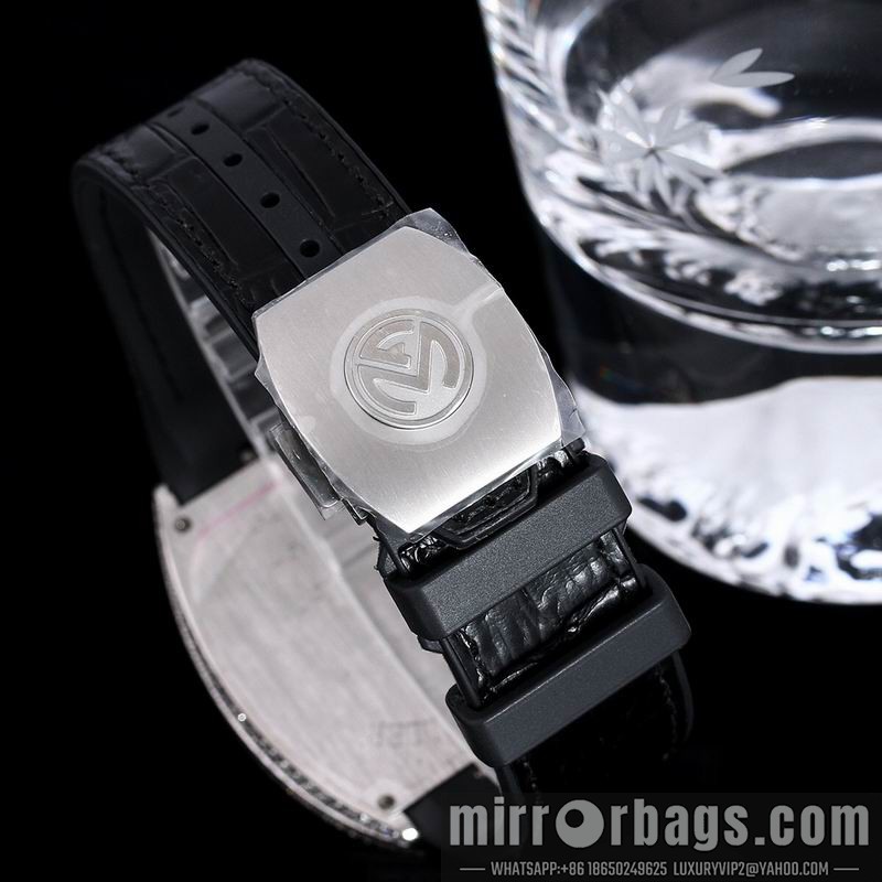 Franck Muller 44X53.7mm 091621 Watch