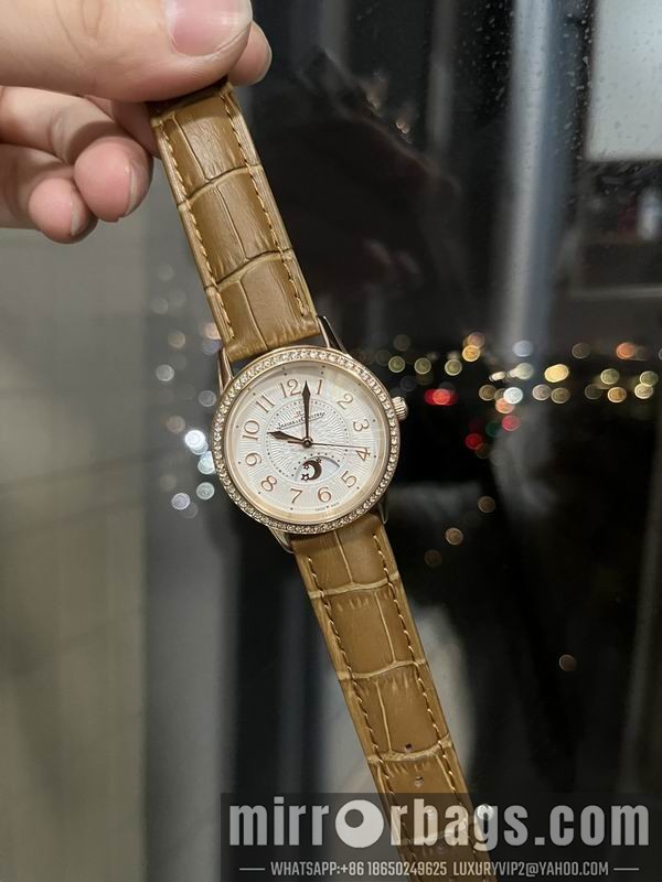 Jaeger Lecoultre 33mm 092330 Watch