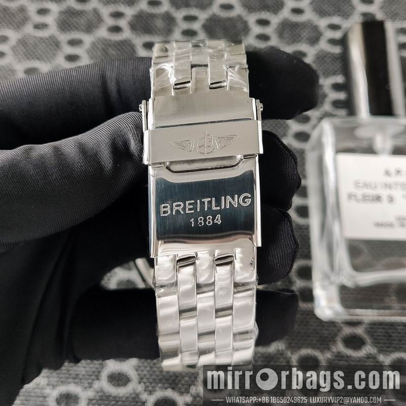 Breitling 45mm 092231 Watch