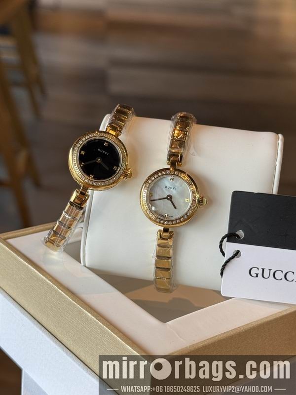 Gucci 22mm 110360 Watch