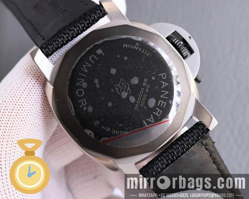 Panerai 47mm 091606 Watch