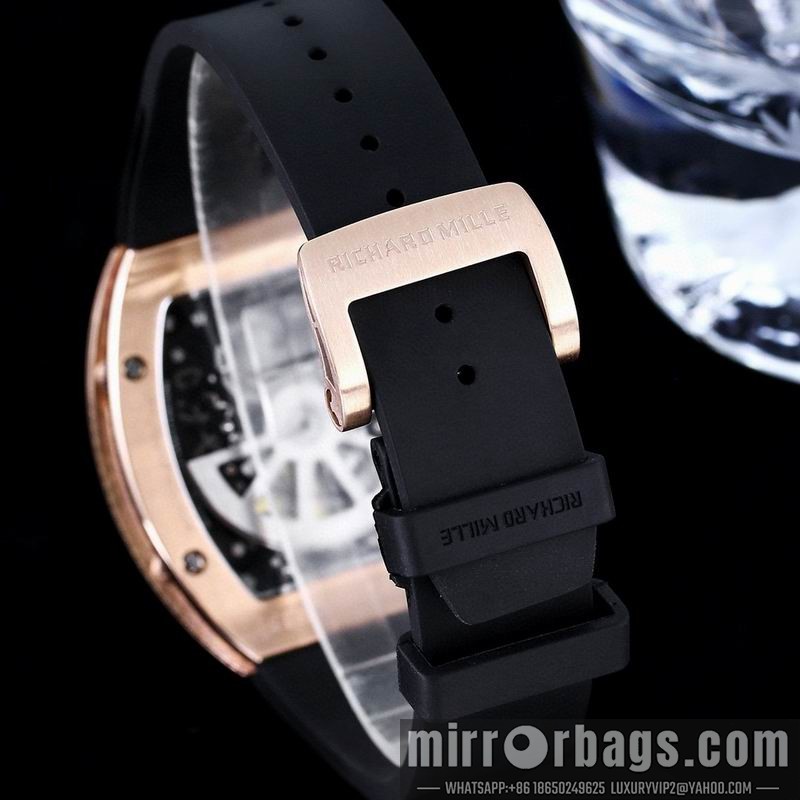 Richard Mille 38mm 48mm 100859 Watch