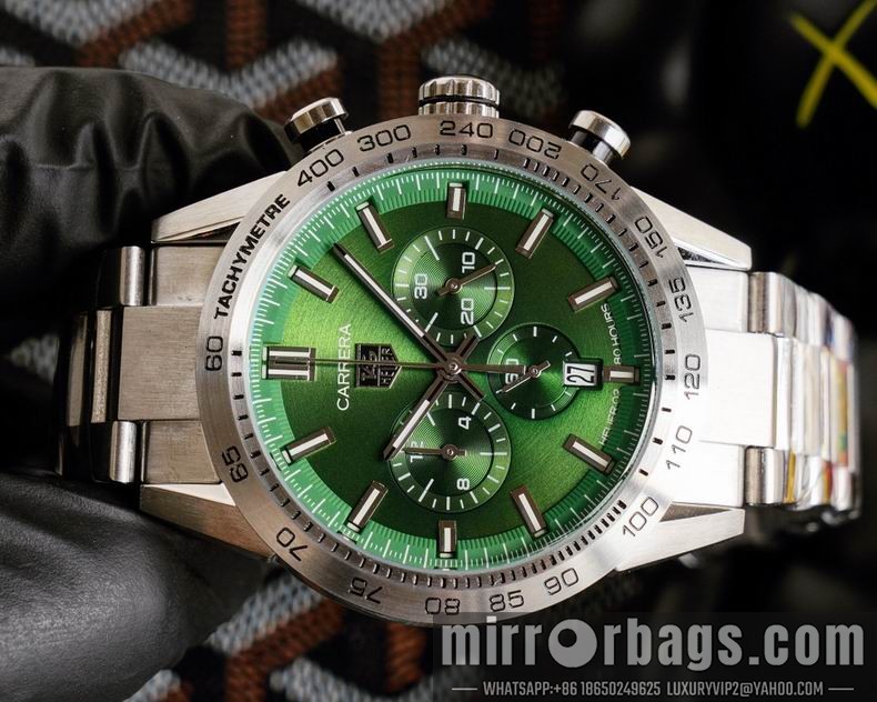 Tag Heuer watch 41mm 123107 Watch