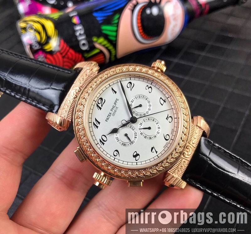 Patek Philippe 45mm 092309 Watch