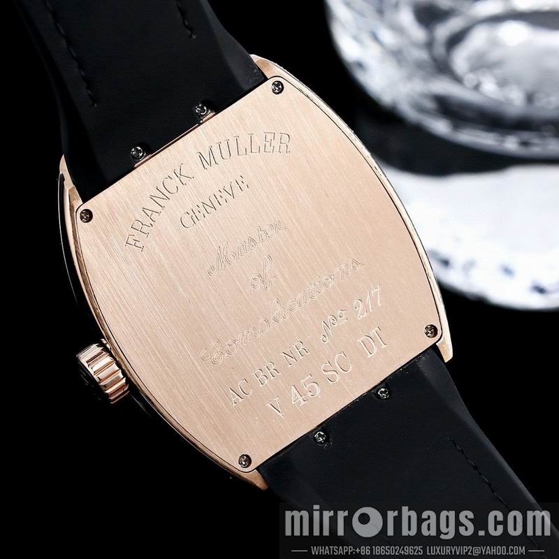 Franck Muller 54X42mm 091679 Watch
