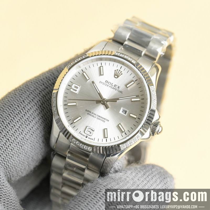 Rolex 34mm 082372 Watch