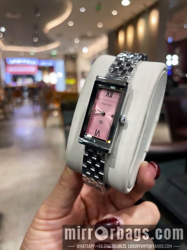 Gucci 35X17mm 091716 Watch