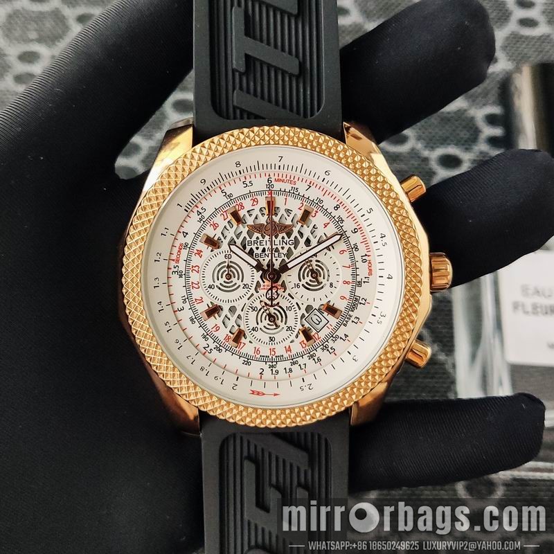 Breitling 45mm 092229 Watch
