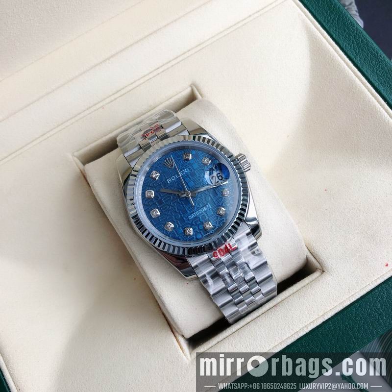 Rolex 36mm 102354 Watch
