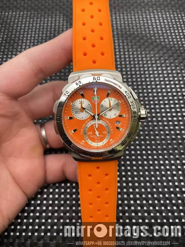 Tag Heuer 44mm 080543 Watch