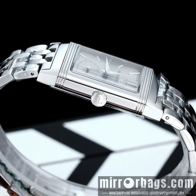 Jaeger LeCoultre 45.6X27.4X8.5mm 110309 Watch