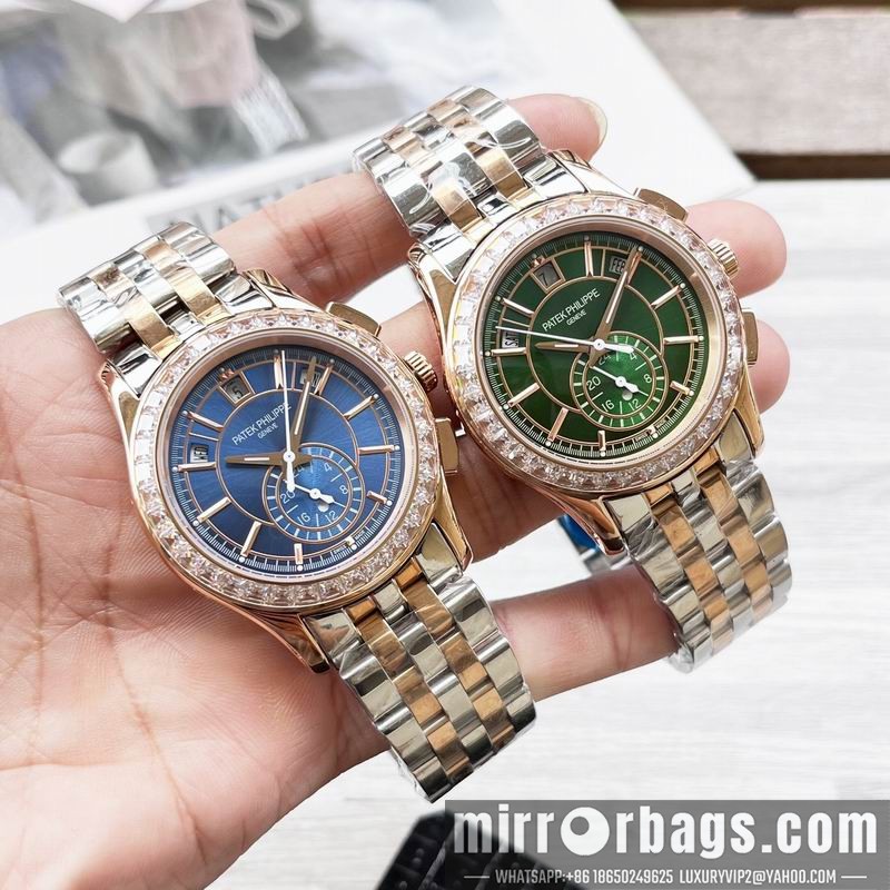 Patek Philippe 43mm 110944 Watch