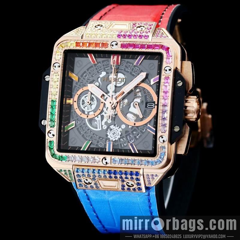 Hublot 40mm 082390 Watch