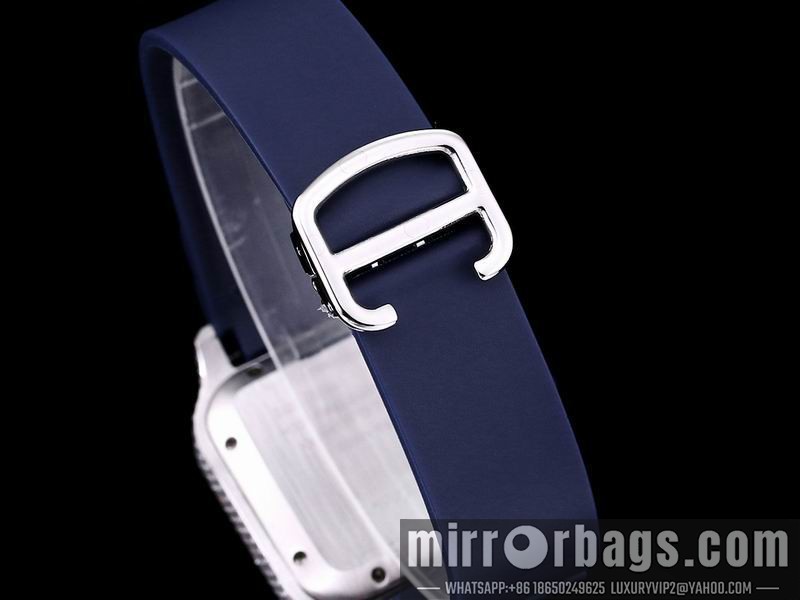Cartier 40mm 082135 Watch