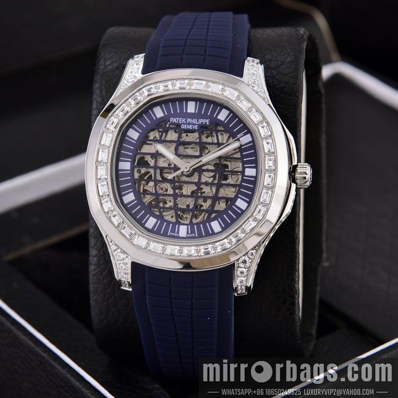 Patek Philippe 41mm 042375 Watch
