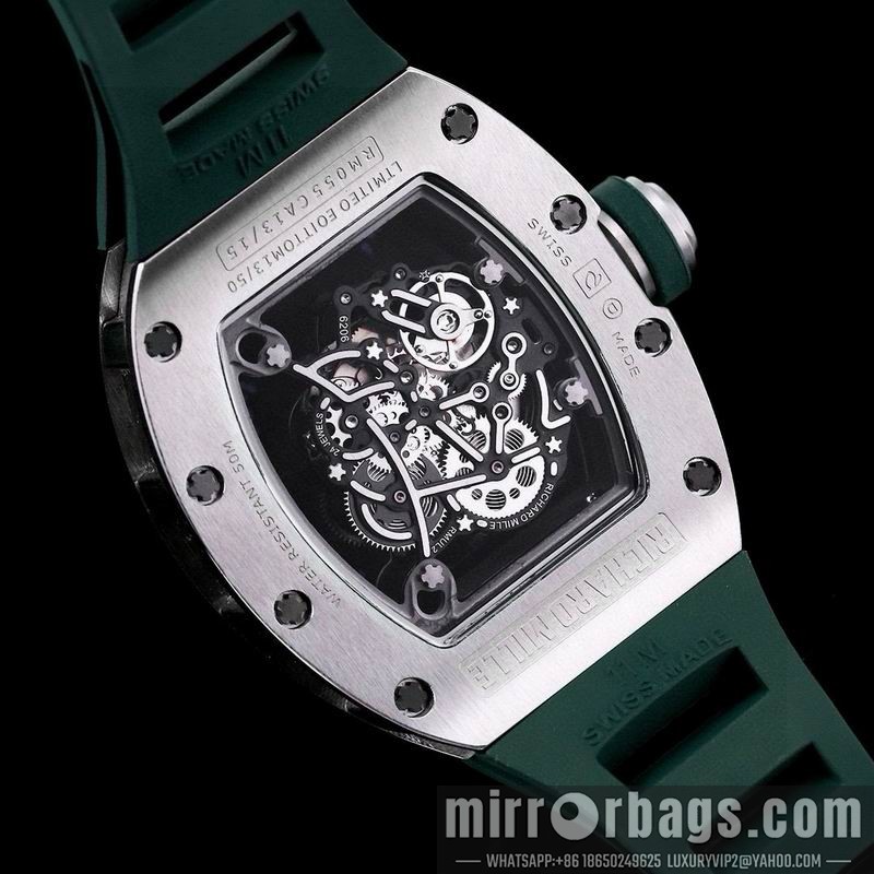 Richard Mille 50X42mm 051011 Watch