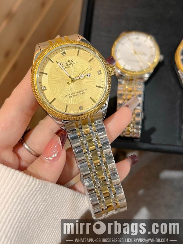 Rolex 40mm 042341 Watch