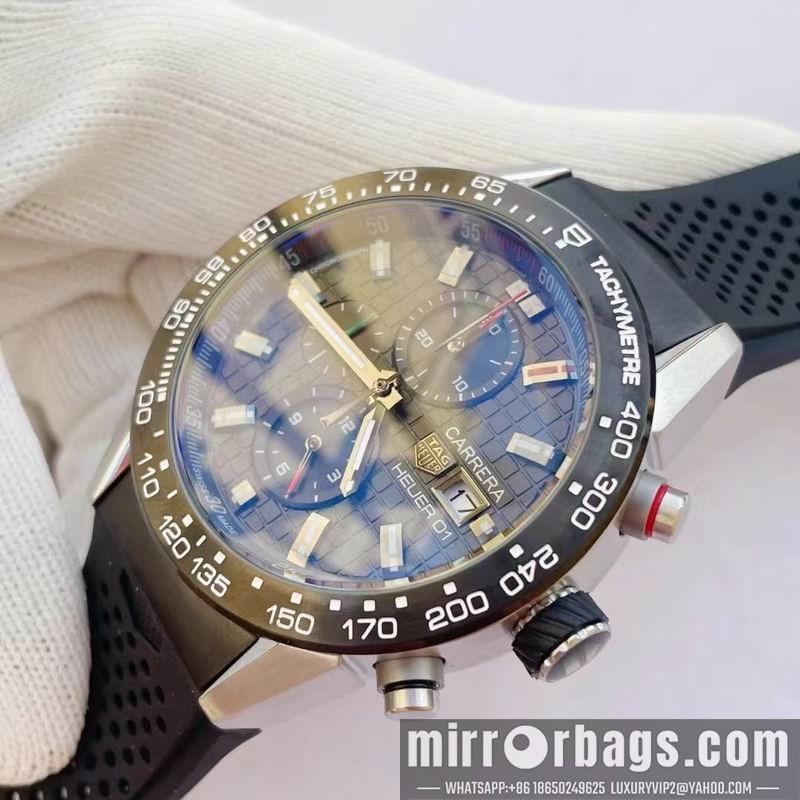 Tag Heuer watch 080527 Watch