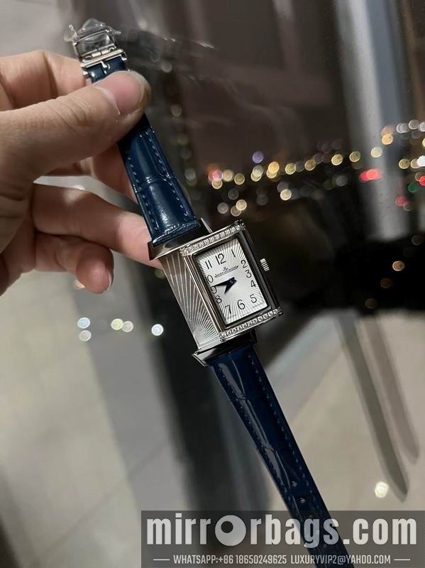 Jaeger Lecoultre 40.1X20mm 092310 Watch