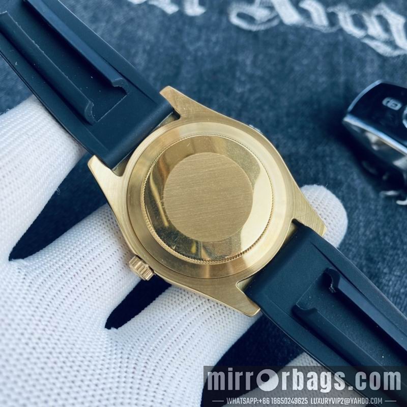 Rolex 41mm 080867 Watch