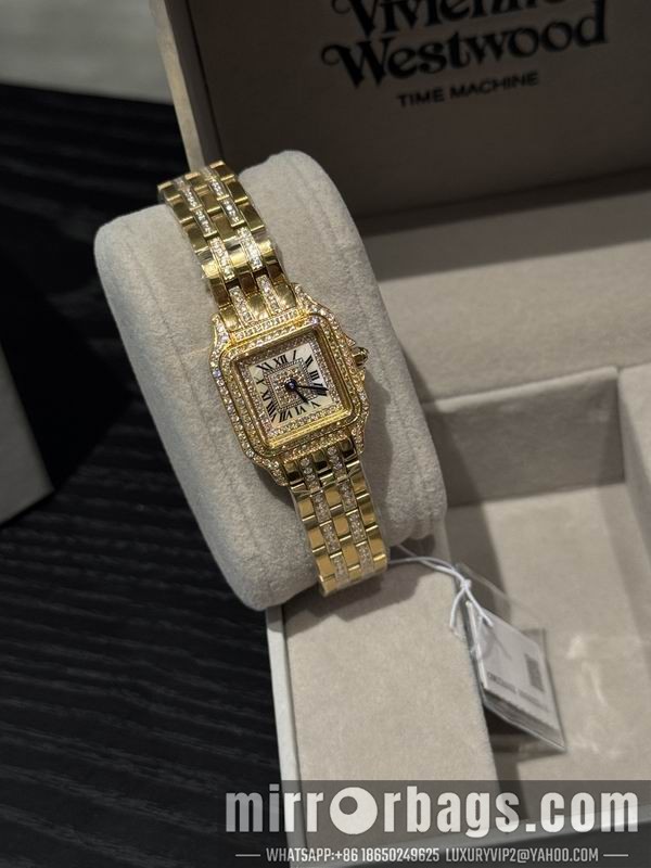 Cartier 22X30mm 042926 Watch