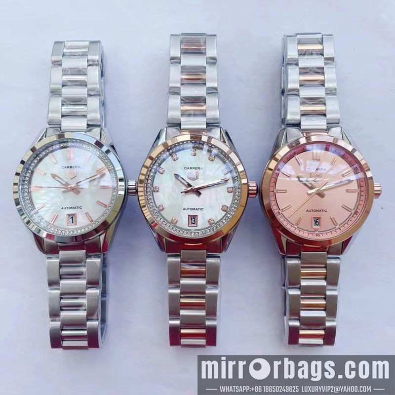 Tag Heuer watch 080589 Watch
