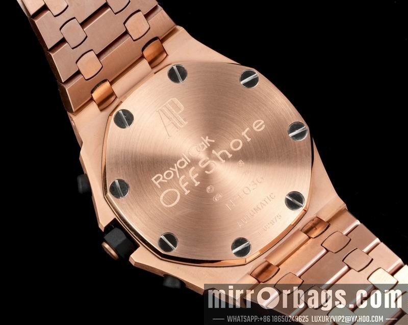 AP watch 080433 Watch