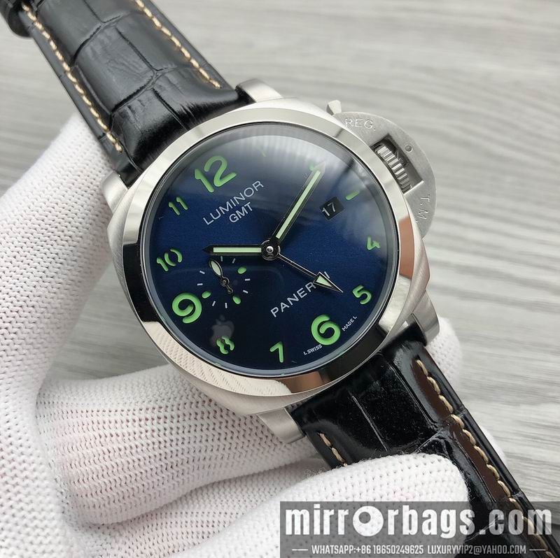 Panerai 44mm 090459 Watch