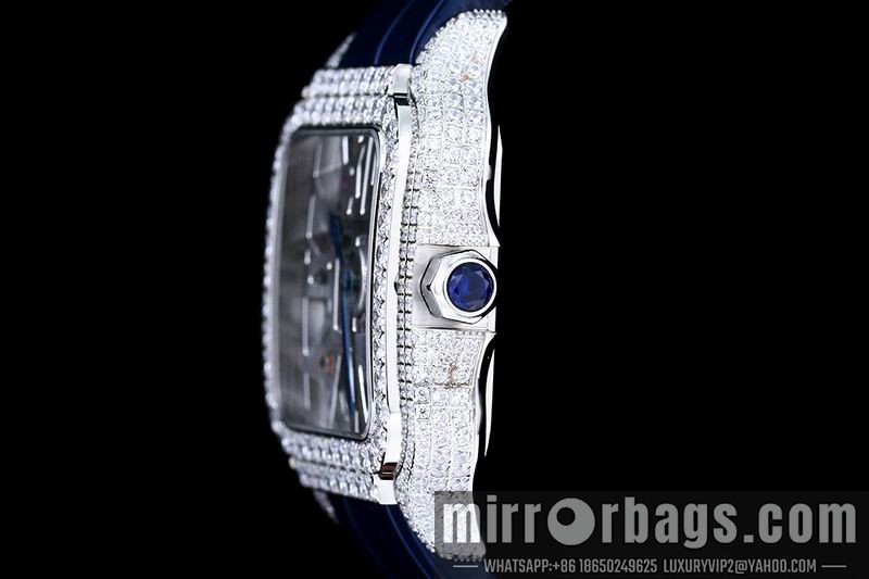 Cartier watch 110924 Watch