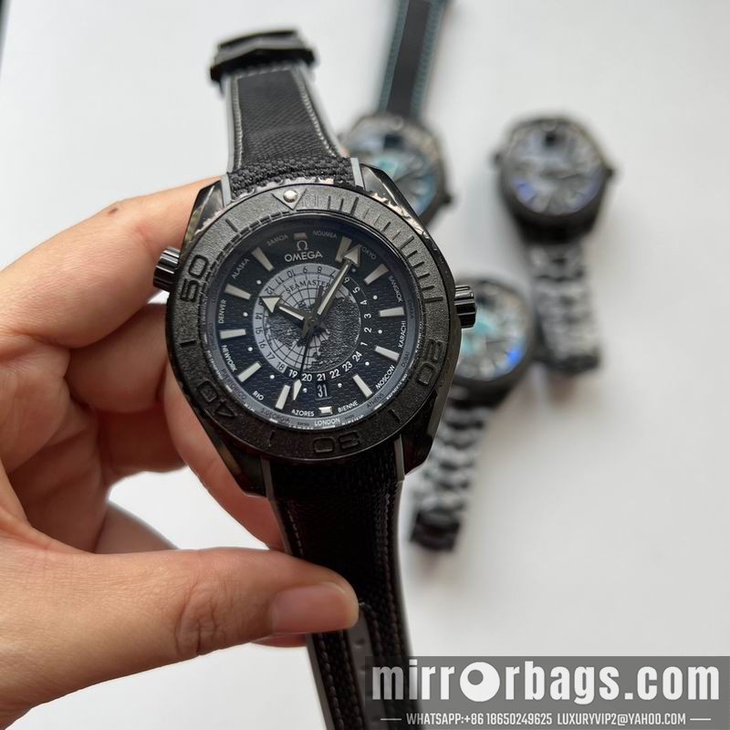 Omega watch 042923 Watch