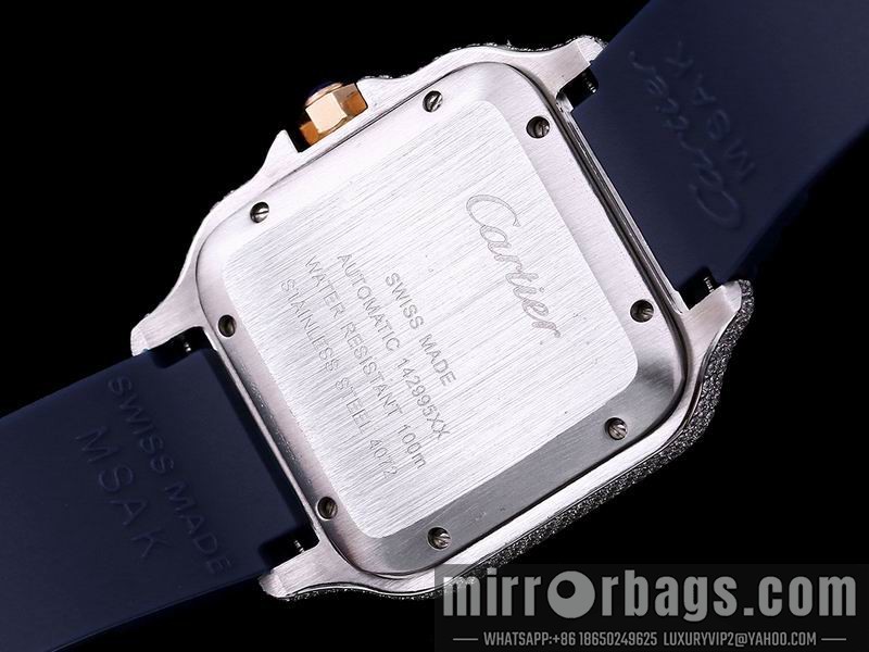 Cartier 40mm 082140 Watch