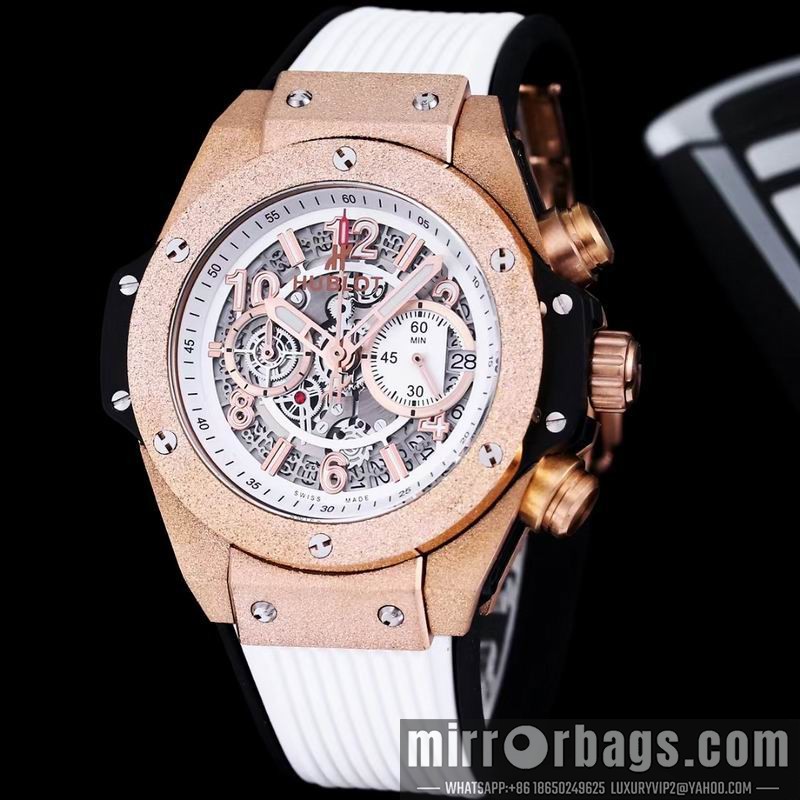 Hublot 45mm 082398 Watch