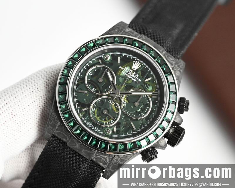 Rolex 40mm 062214 Watch