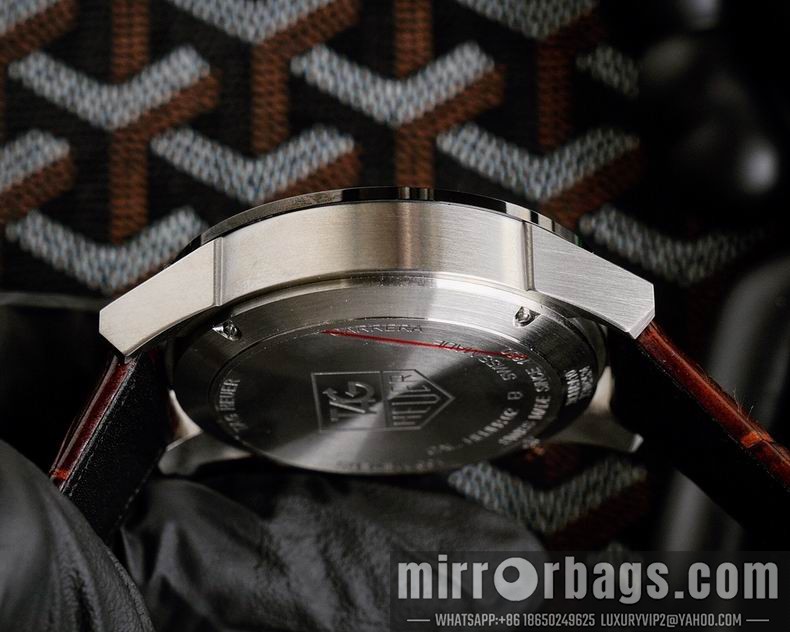Tag Heuer watch 41mm 123107 Watch