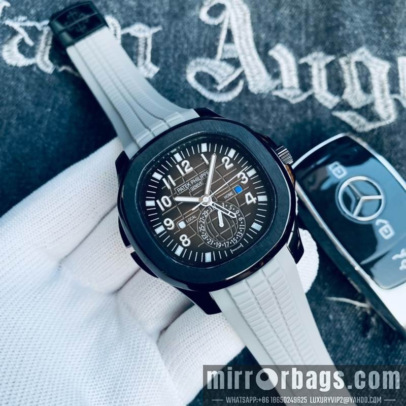 Patek Philippe 40mm 092126 Watch