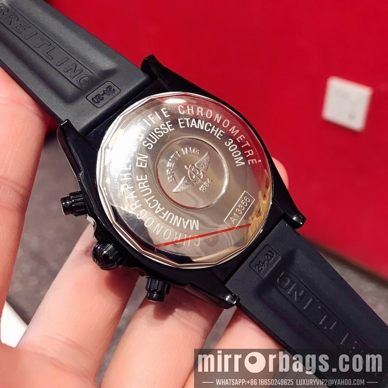 Breitling 43mm 092211 Watch