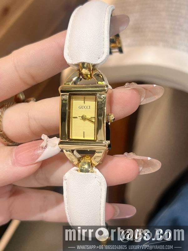 Gucci 20X40mm 122836 Watch
