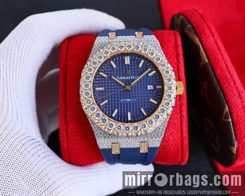 AP 42mm 082115 Watch